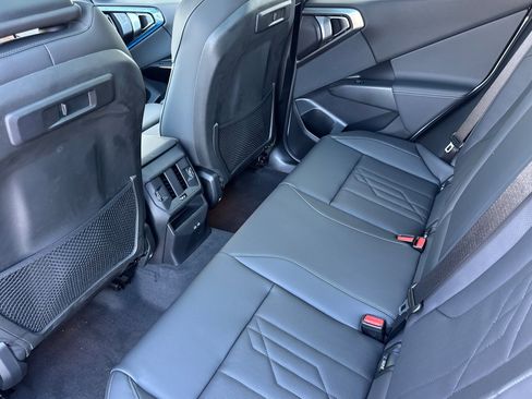 Used 2026 BMW X3 xDrive30i w/ Premium Package AWD/4WD image 21