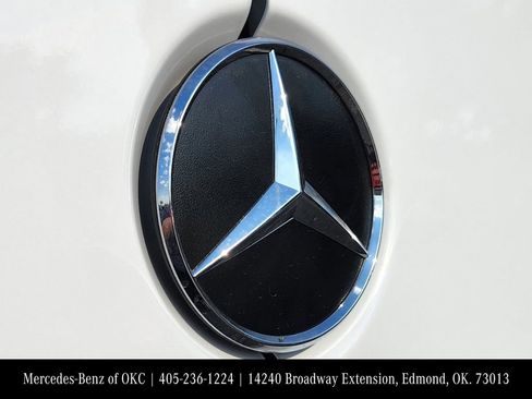 Used 2025 Mercedes-Benz Sprinter 2500 image 8