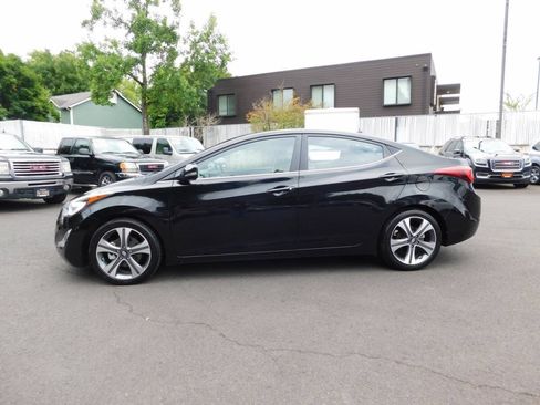 Used 2016 Hyundai Elantra Sport FWD image 24