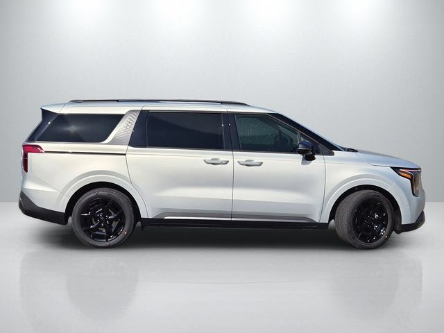New 2026 Kia Carnival SX Prestige FWD image 3