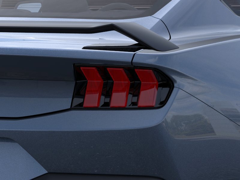 New 2026 Ford Mustang Premium w/ Mustang RTR Package RWD image 22