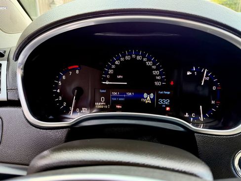 Used 2013 Cadillac SRX Luxury FWD image 13