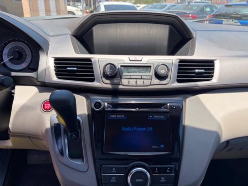 Used 2016 Honda Odyssey EX image 18
