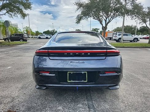 Used 2026 Honda Prelude image 4