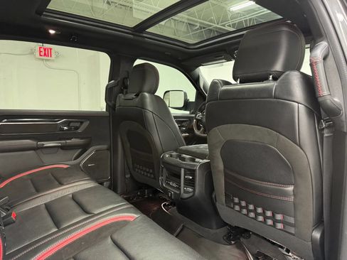 Used 2022 RAM 1500 TRX w/ TRX Level 2 Equipment Group AWD/4WD image 14