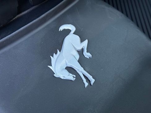 New 2026 Ford Bronco Outer Banks image 37