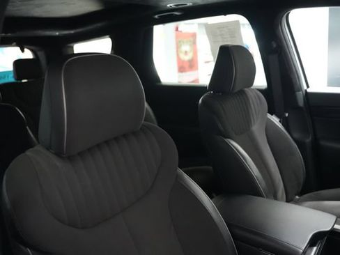 Used 2025 Hyundai Palisade Calligraphy AWD/4WD image 25