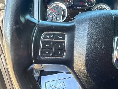 Used 2015 RAM 2500 Big Horn AWD/4WD image 11