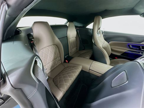 New 2026 Mercedes-Benz SL 63 AMG 4MATIC image 28