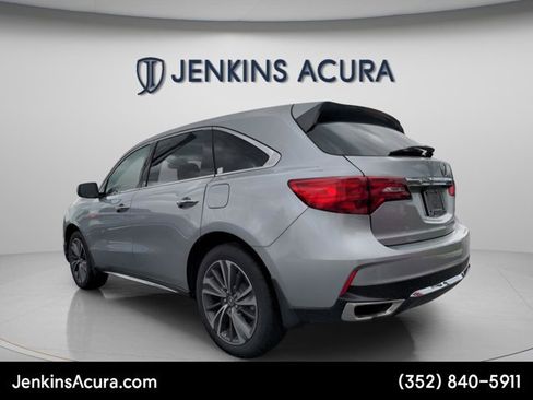 Used 2020 Acura MDX FWD w/ Technology Package image 6
