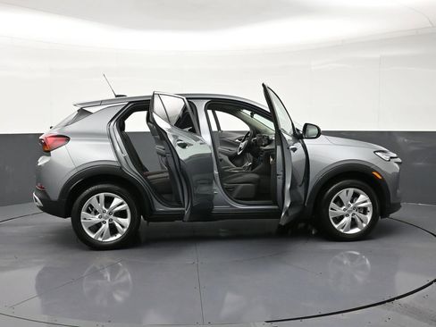 Used 2026 Buick Encore GX Preferred image 33