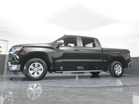 Used 2024 Chevrolet Silverado 1500 LT RWD image 52