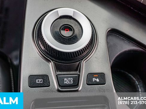 Used 2023 Kia EV6 Wind image 46