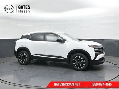 New 2026 Nissan Kicks SV