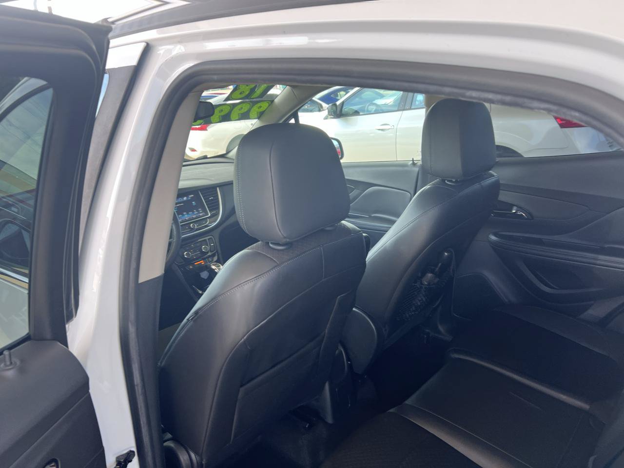 Used 2018 Buick Encore Preferred FWD image 7