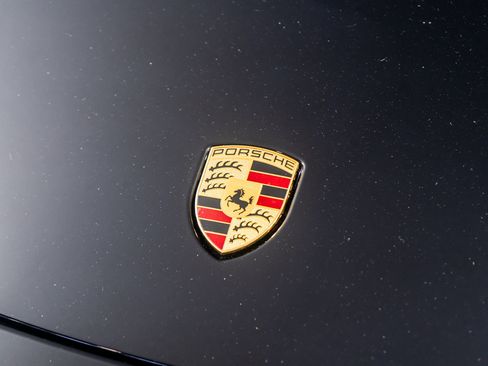 Used 2019 Porsche 911 Turbo w/ Light Design Package image 24