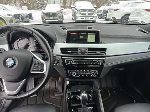 Used 2018 BMW X2 xDrive28i image 9