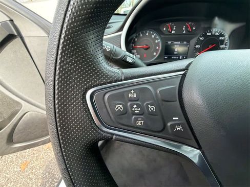 Used 2023 Chevrolet Malibu LT image 22