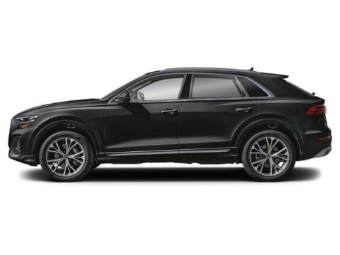 New 2027 Audi Q8 Prestige AWD/4WD image 3