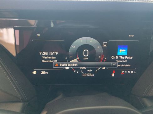 Certified 2025 GMC Yukon Denali image 19