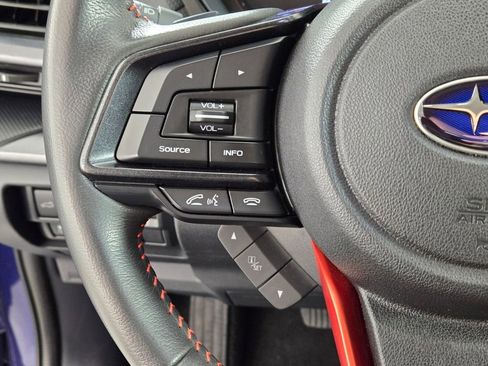 Used 2023 Subaru Forester Sport image 26