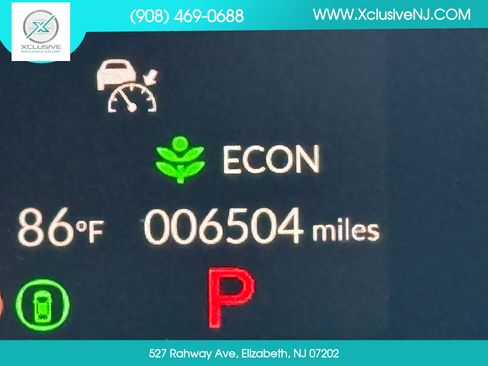 Used 2025 Honda Civic Sport image 14