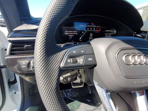 Used 2023 Audi S5 Premium Plus w/ Premium Plus Package AWD/4WD image 17