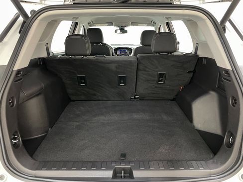 Certified 2022 GMC Terrain SLE w/ Driver Convenience Package image 43