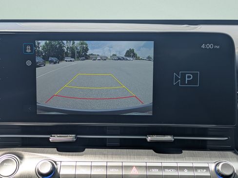 New 2026 Hyundai Kona SEL Premium FWD image 21