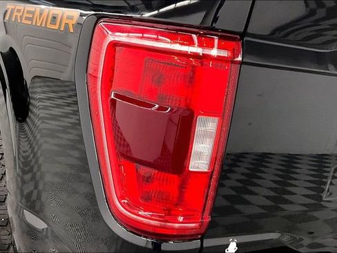 Used 2022 Ford F150 Tremor AWD/4WD image 36