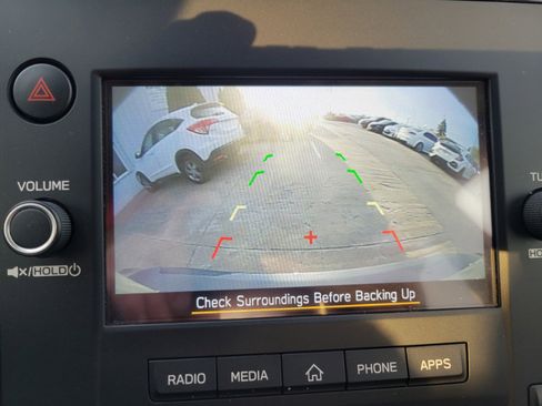 Used 2025 Subaru Crosstrek 2.0i image 33