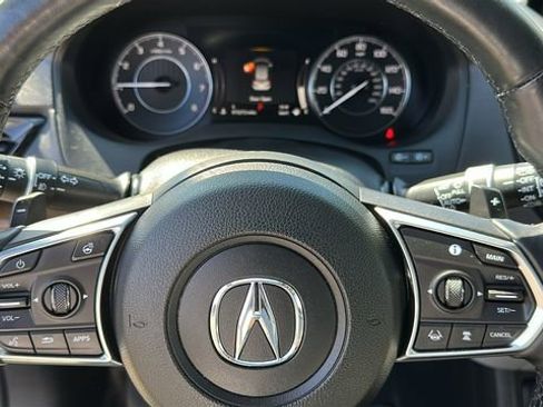Certified 2019 Acura RDX AWD w/ Advance Package image 13