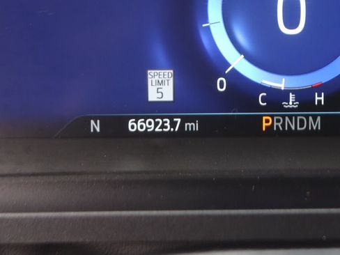 Used 2021 Ford Explorer ST w/ Equipment Group 401A AWD/4WD image 26