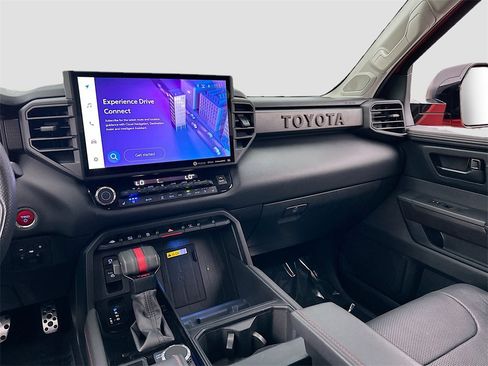 Used 2022 Toyota Tundra TRD Pro image 23