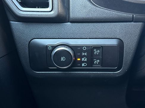 New 2026 Ford Bronco Sport Outer Banks AWD/4WD image 26
