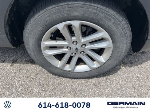 Used 2017 Ford Explorer 4WD image 14