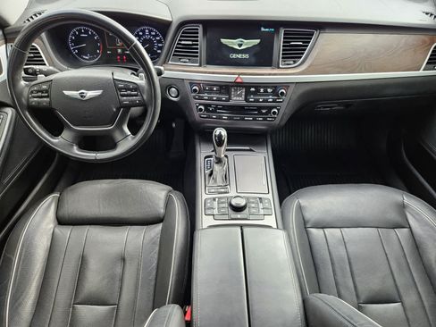 Used 2015 Hyundai Genesis 3.8 w/ Option Group 04 RWD image 24