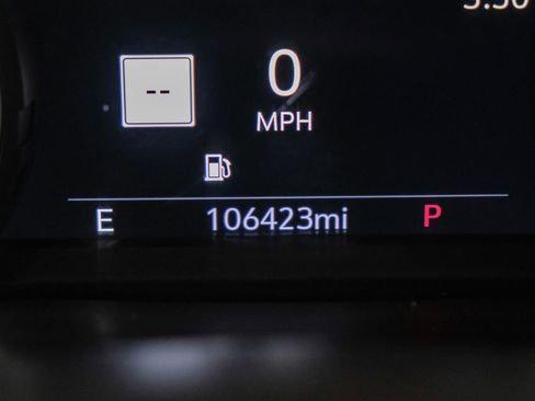 Used 2021 Chevrolet Silverado 3500 High Country w/ Snow Plow Prep/Camper Package image 20