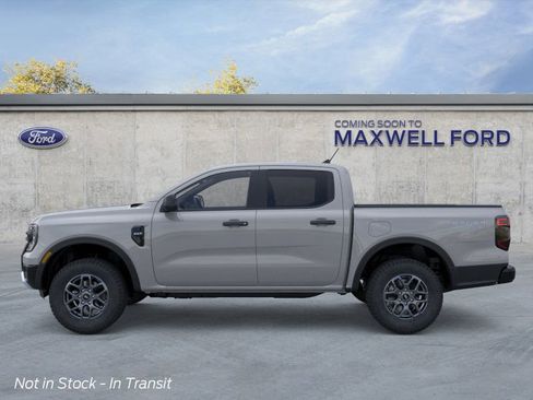 New 2026 Ford Ranger XLT image 16