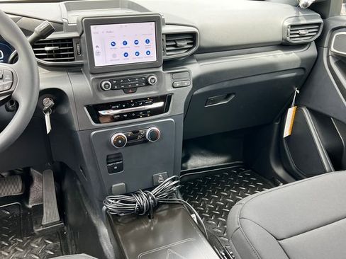 New 2026 Ford Explorer 4WD Police Interceptor w/ Ready For The Road Package image 27
