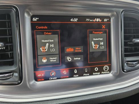 Used 2021 Dodge Challenger R/T Scat Pack w/ T/A Package RWD image 21