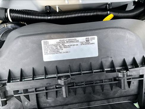 Used 2024 GMC Savana 2500 w/ Driver Convenience Package image 32