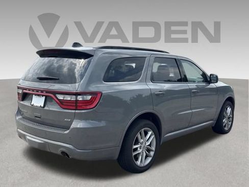 Used 2024 Dodge Durango GT AWD/4WD image 5
