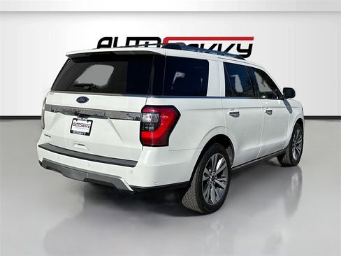 Used 2021 Ford Expedition Limited image 7