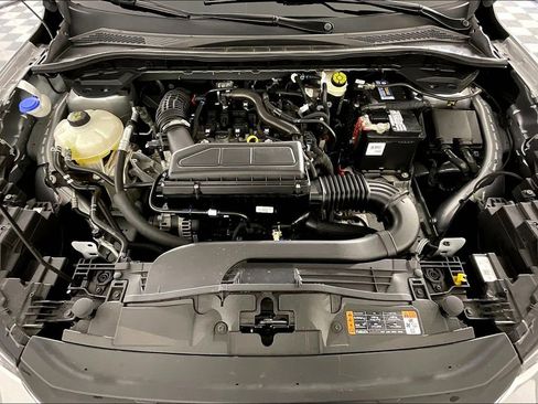 Used 2023 Ford Escape ST-Line image 13