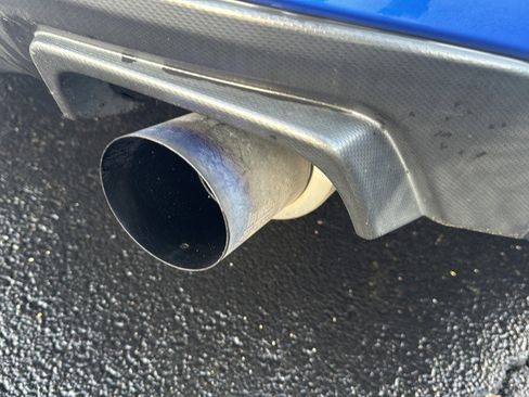 Used 2016 Subaru WRX STI image 25