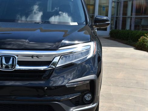 Used 2022 Honda Pilot Elite image 5