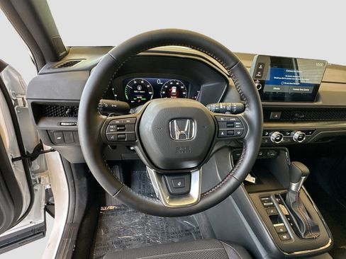 New 2026 Honda CR-V TrailSport image 8