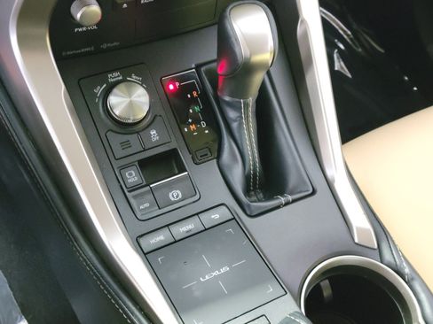 Used 2020 Lexus NX 300 300 Base image 25