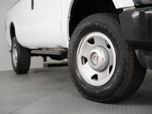 Used 2008 Ford F250 XL image 14